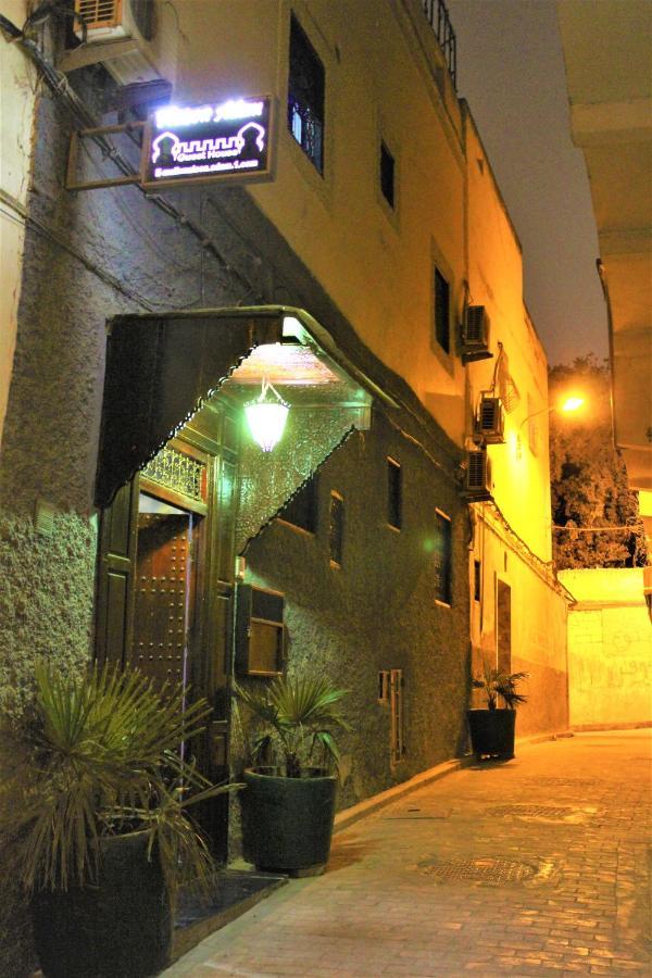 Maison Adam Fez Exterior photo