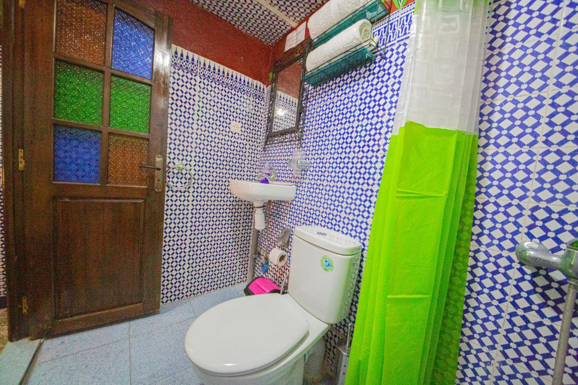 Maison Adam Fez Room photo