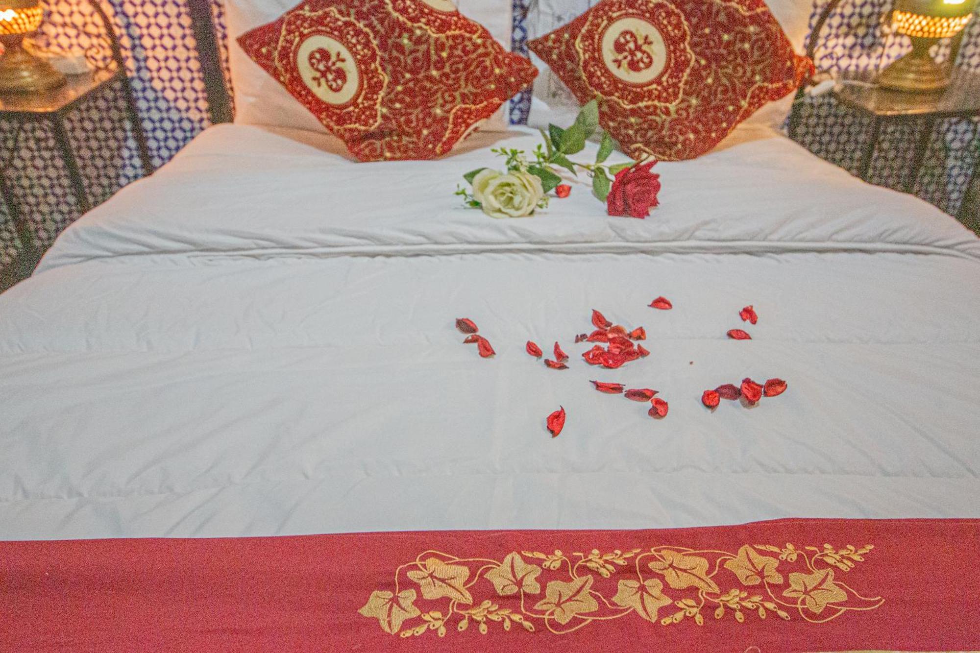 Maison Adam Fez Room photo