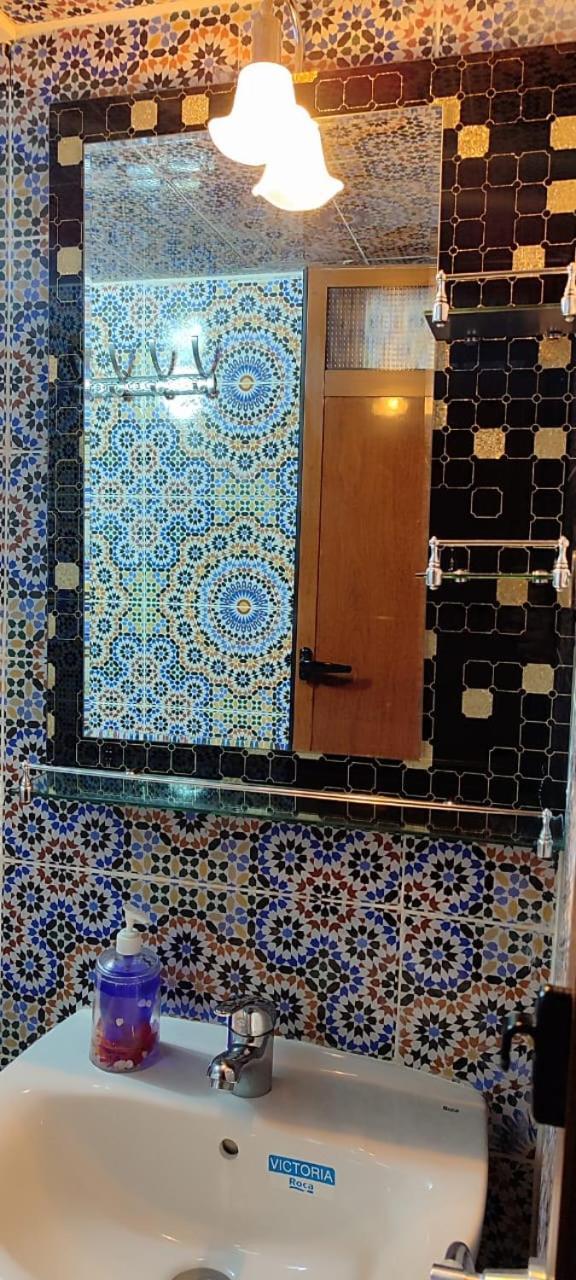 Maison Adam Fez Room photo
