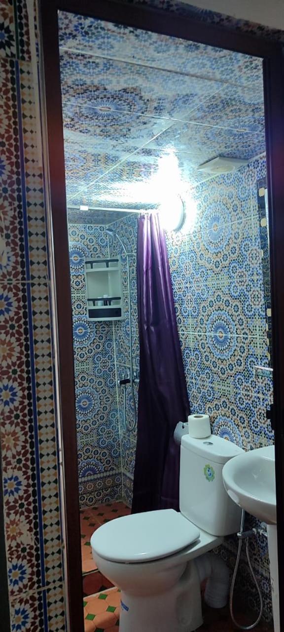 Maison Adam Fez Room photo